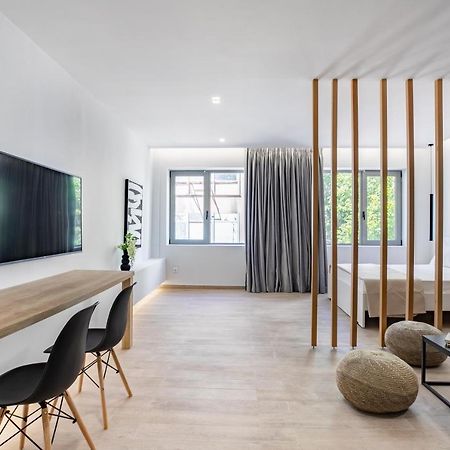 Central Boutique Apartment A2 Athén Kültér fotó