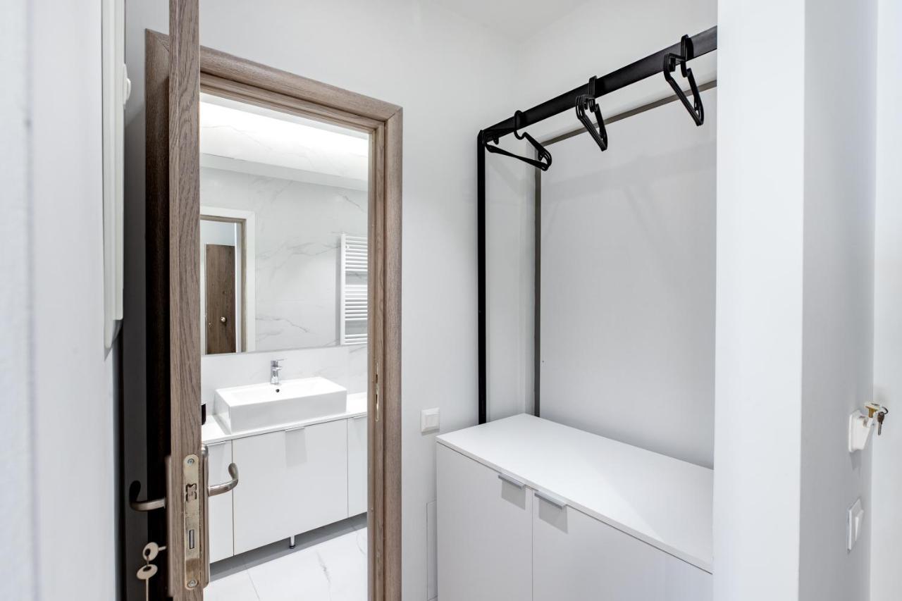 Central Boutique Apartment A2 Athén Kültér fotó