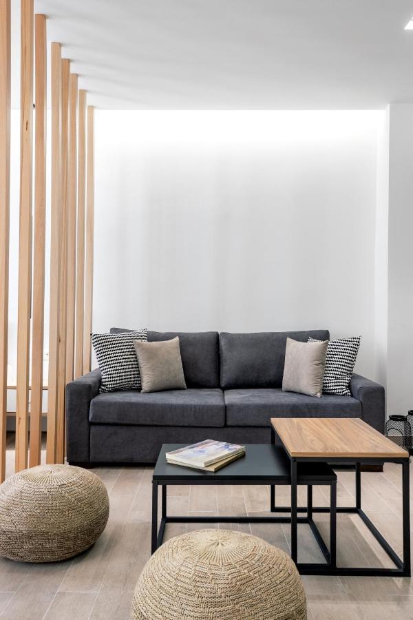 Central Boutique Apartment A2 Athén Kültér fotó