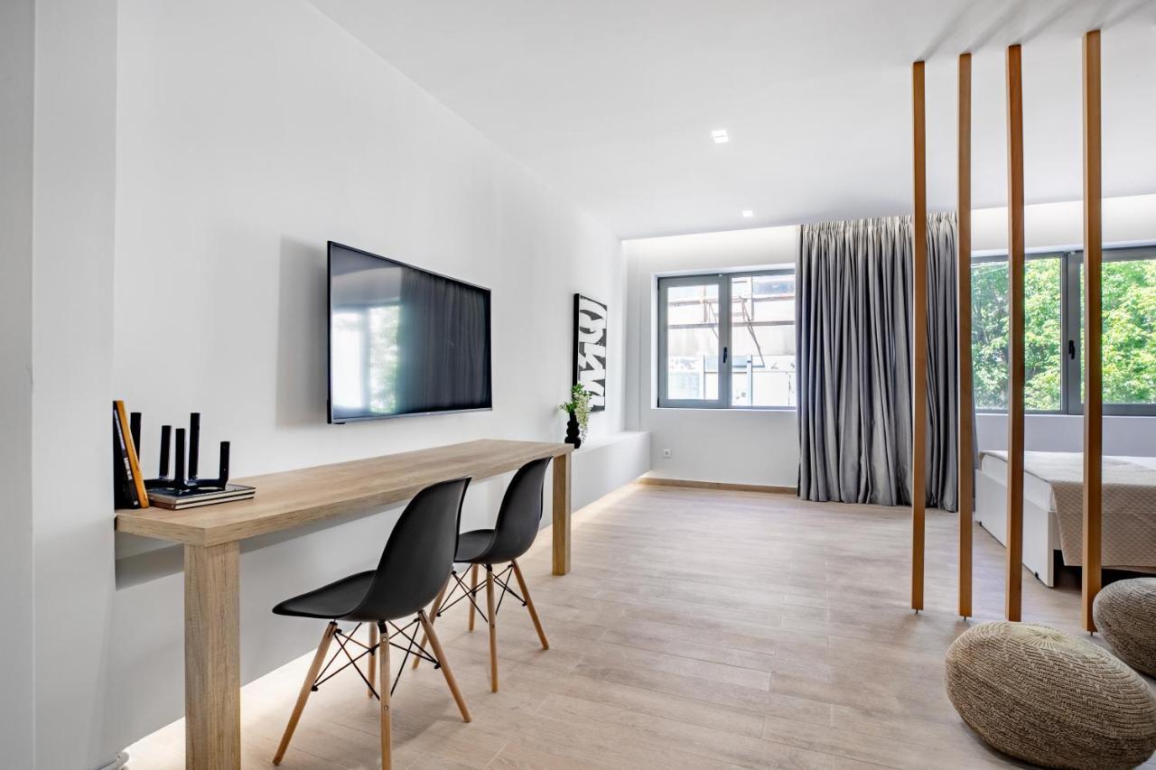 Central Boutique Apartment A2 Athén Kültér fotó