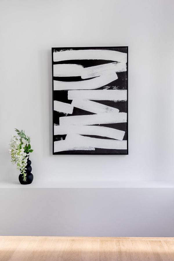 Central Boutique Apartment A2 Athén Kültér fotó